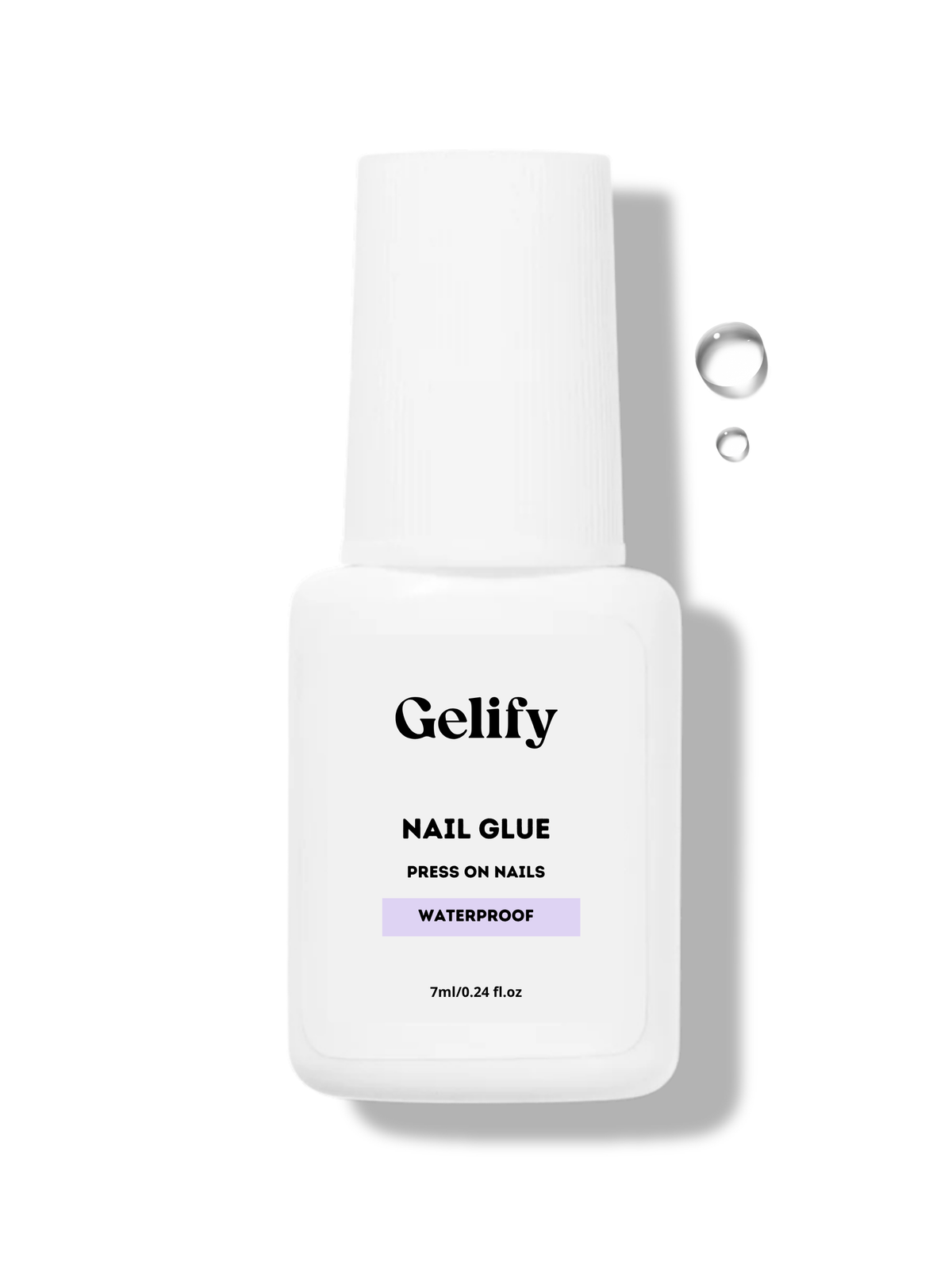 Extra Strong Nail Glue
