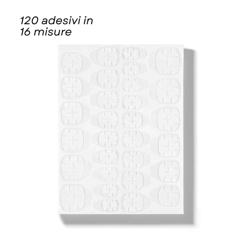 120 Glue Pads