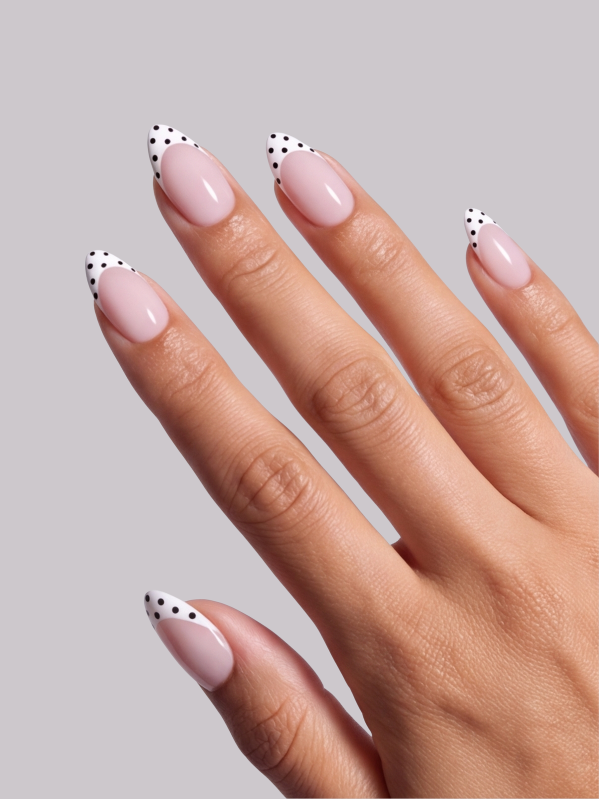 Polka française