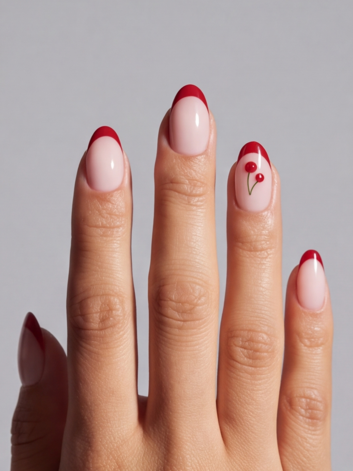Cerise française